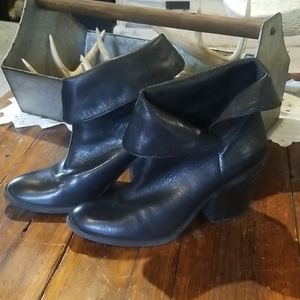 Short lucky brand boots